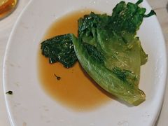 -點無缺茶楼·海鲜酒家(世博店)