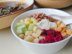 -柴门饭儿(成都太古里店)