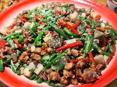 -兔槽江湖菜·重庆璧山兔(水围店)