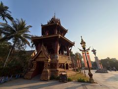 -西双版纳总佛寺