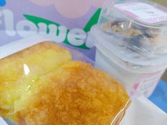 -好利来(鞍山站前店)