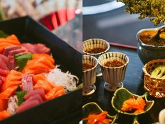 -滩万日本料理Nadaman(国贸大酒店)