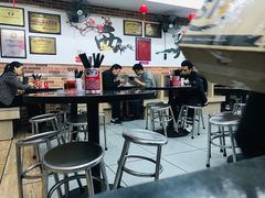 大堂-银记肠粉店(中山一路店)