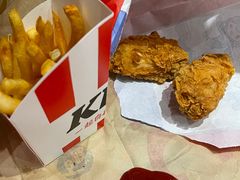 -麦当劳(开源大道东荟城DT店)