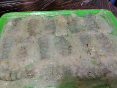 -官塘锋记鱼生·生腌·砂锅粥(牌坊街店)