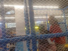 -河坝烧烤串城(金达莱店)