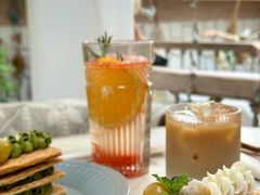 -Vanillacafe香草咖啡(银海大世界店)