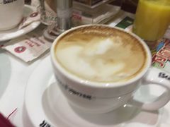 -斗牛士牛排餐厅(嘉里汇店)