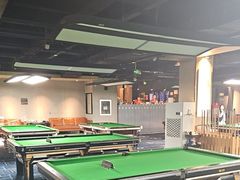 -云川台球(马甸店)