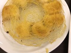 韭菜煎饺-東城故事·尋找姆媽的味道(玉兰路店)