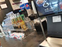 -康師傅私房牛肉面(浦机三店)