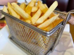 -安妮意大利餐厅(国贸店)