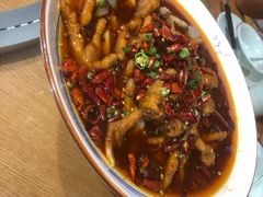 -熊猫家新派川菜(百里一·龙兴集店)