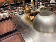 -大神太神·铁板烧(七宝领展广场店)
