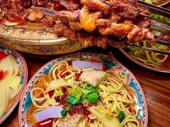 -买福记大盘鸡新疆菜