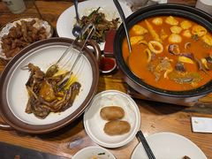 -临家闽南菜(宝洲路店)