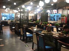 -悟长年潮汕菜砂锅粥(圣熙8号店)