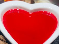 -醉董牛川派鲜肉自选火锅(烟台店)