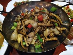 -钓台野鱼馆(钱江国际时代广场店)