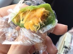 青团-拾味中点(泺文路店)