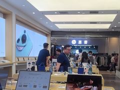 -华为授权体验店(回龙观华联)