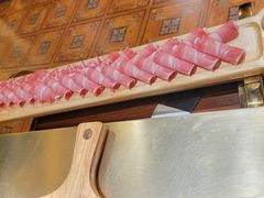 -羊大爷涮肉(亮马桥店)