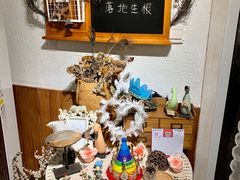 -秀儿家の小确幸花园西餐厅