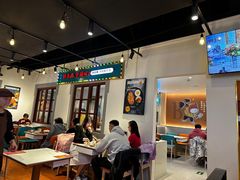 -豪享来(我格广场店)