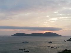 -东极岛景区