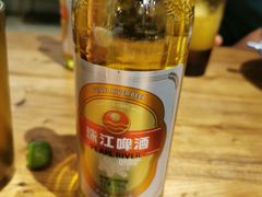 -十六蒲(桂林路店)