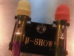 -M-SHOW 米秀主题KTV(左岸印巷店)