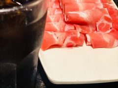 -海底捞火锅(上地华联店)