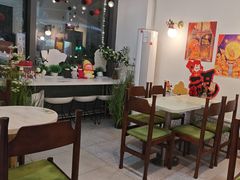 -琦堡高端定制蛋糕茶歇(格力广场店)