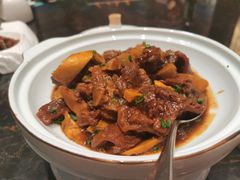 -童福兴·南京菜(老门东店)