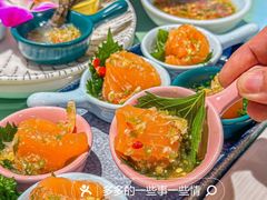 -米泰芒·东南亚料理(体育西店)