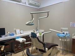 -佛山中大口腔医院·市二级口腔专科医院