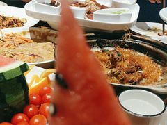 -壹零捌道·北京烤鸭(车公庄店)