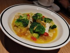 -新太二·鲜料川菜(晶耀前滩店)