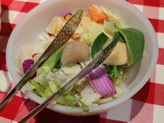-西贝(六里桥旗舰店)