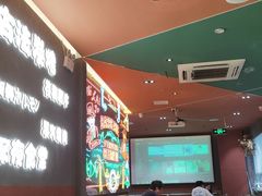 大堂-龙神·炭烧酒场深夜食堂(新街口店)