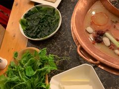 -老码头火锅(玉林店)