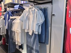 -佐丹奴(流行前线店)