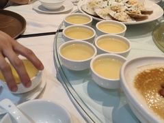 -东江渔村·古典园林·30年粤菜老字号(太和店)