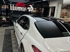 -3M博瑞达龙膜威固BOP保镖汽车贴膜隐形车衣(国贸店)
