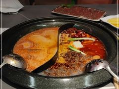 -生活如沸·顺德水牛奶火锅(大学路店)