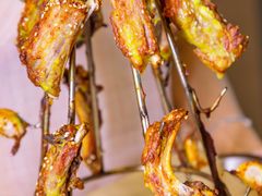 -热巴姐姐羊肉泥炉(湘江世纪城店)