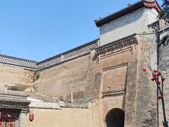 -暖泉古镇