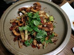 -辛香汇(飞洲店)