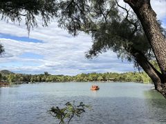 -承德避暑山庄景区