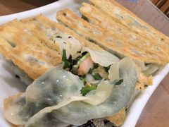 -春水锅贴·传统鲁菜(大明湖店)
